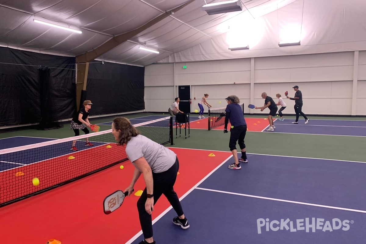 Photo of Pickleball at Illahe Hills Country Club